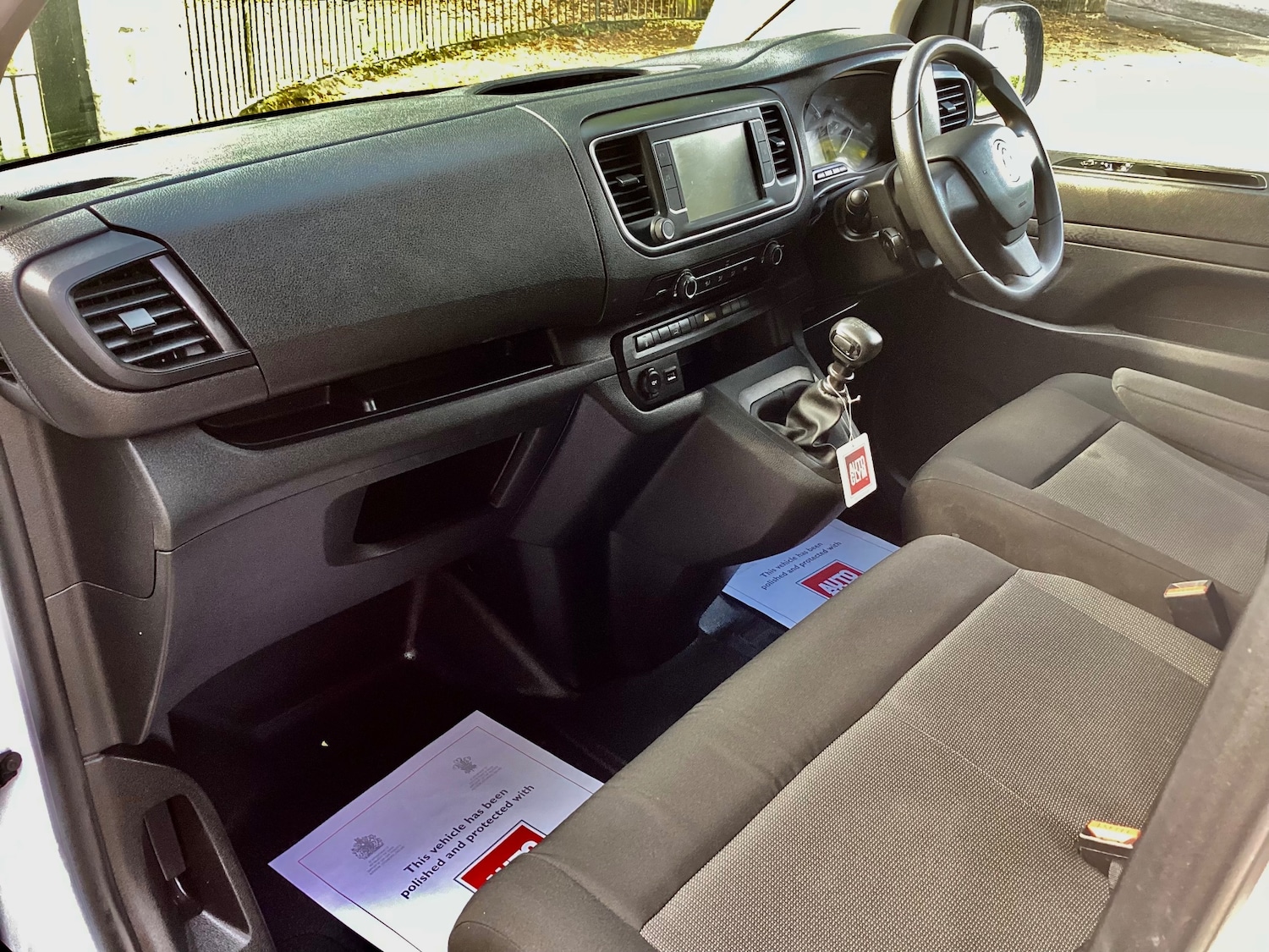 Vehicle 11