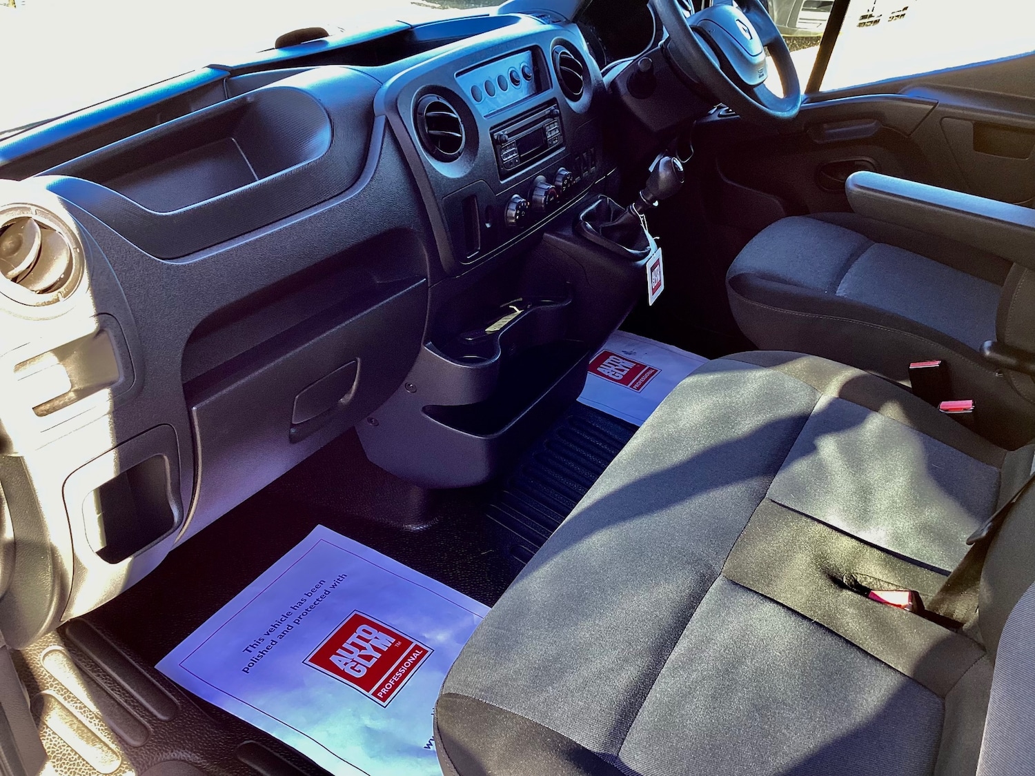 Used Renault Master 2019 for sale - 77567295: Photo 10