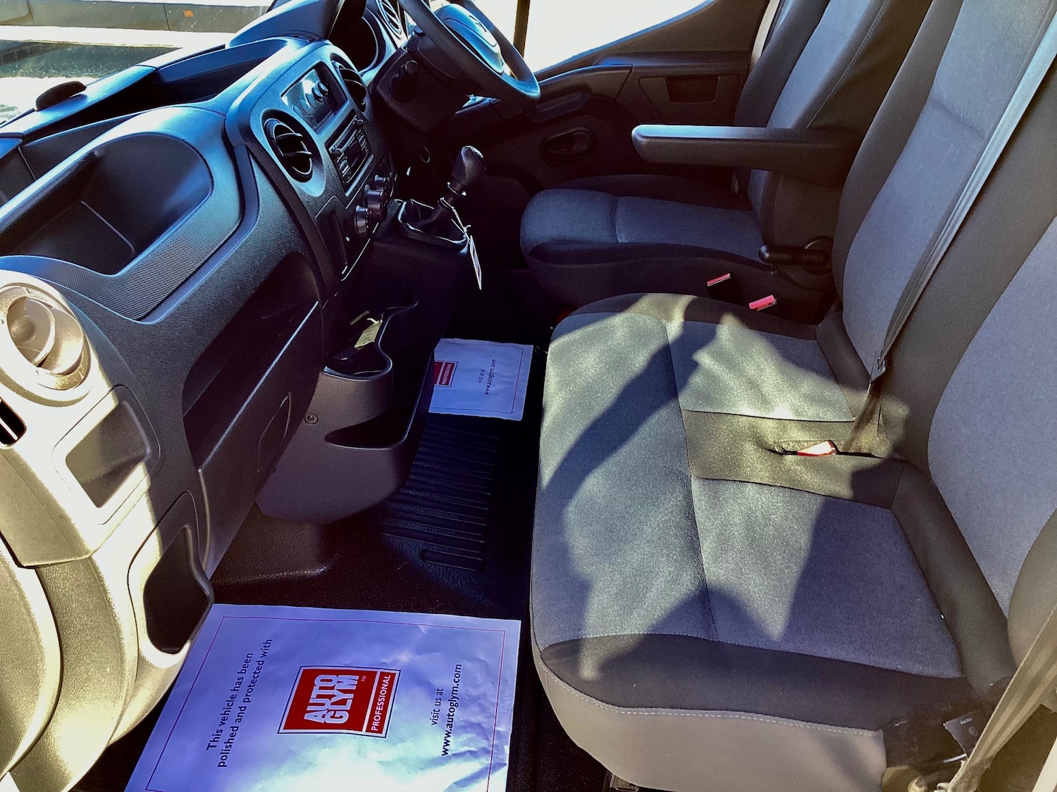 Used Renault Master 2019 for sale - 77567295: Photo 11