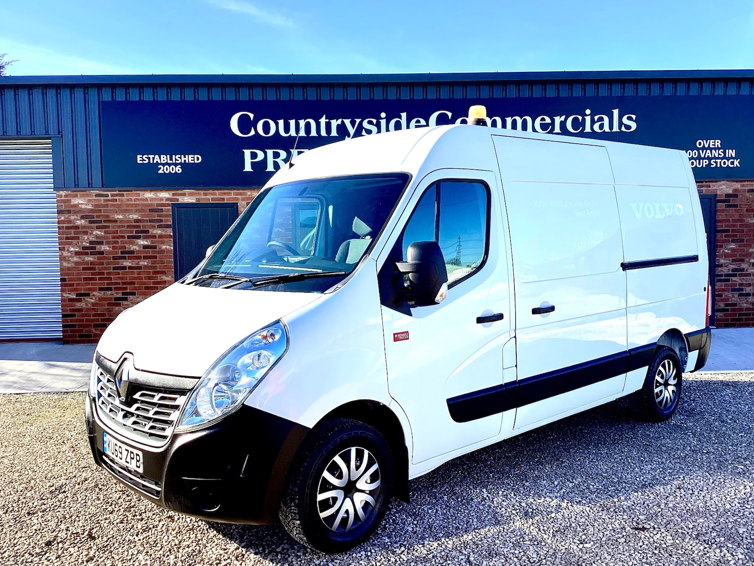 Used Renault Master 2019 for sale - 77567295: Photo 3