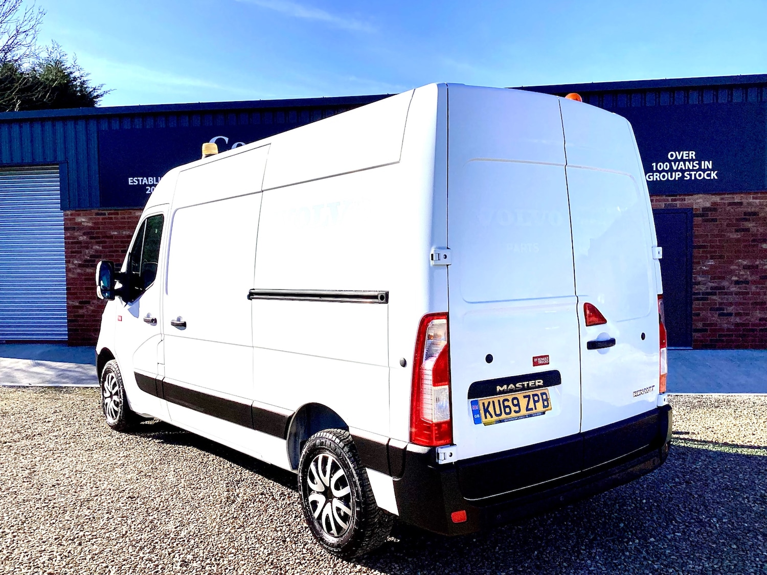 Used Renault Master 2019 for sale - 77567295: Photo 4