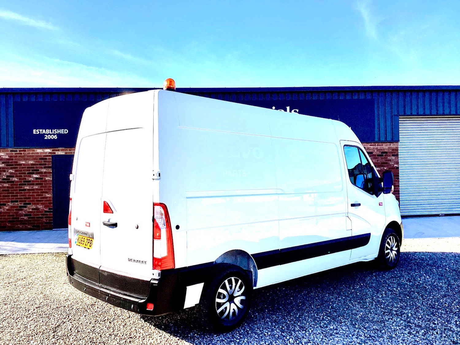 Used Renault Master 2019 for sale - 77567295: Photo 6