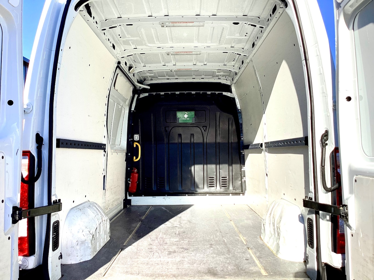 Used Renault Master 2019 for sale - 77567295: Photo 9