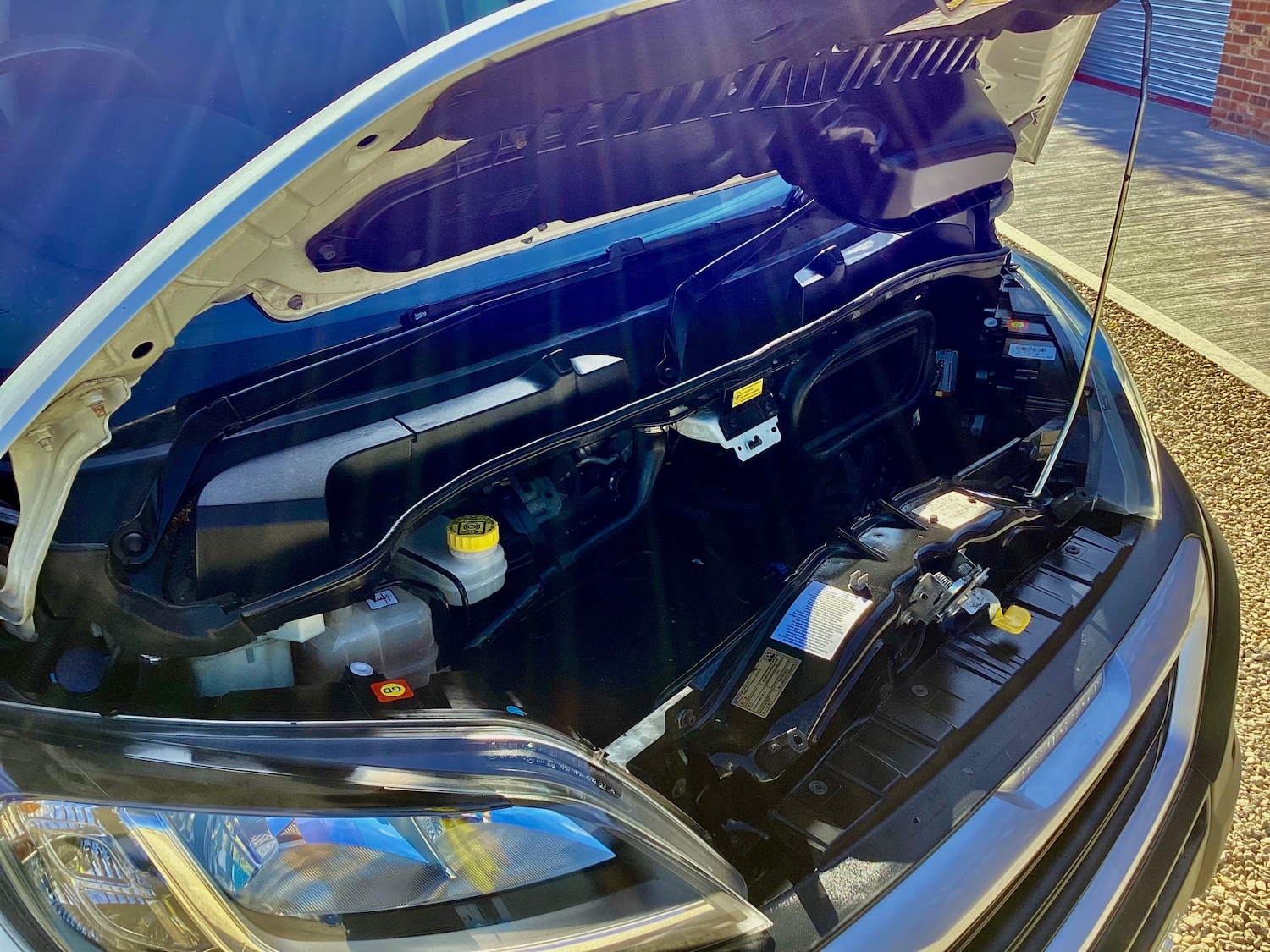 Used Peugeot Boxer 2019 for sale - 75157308: Photo 10