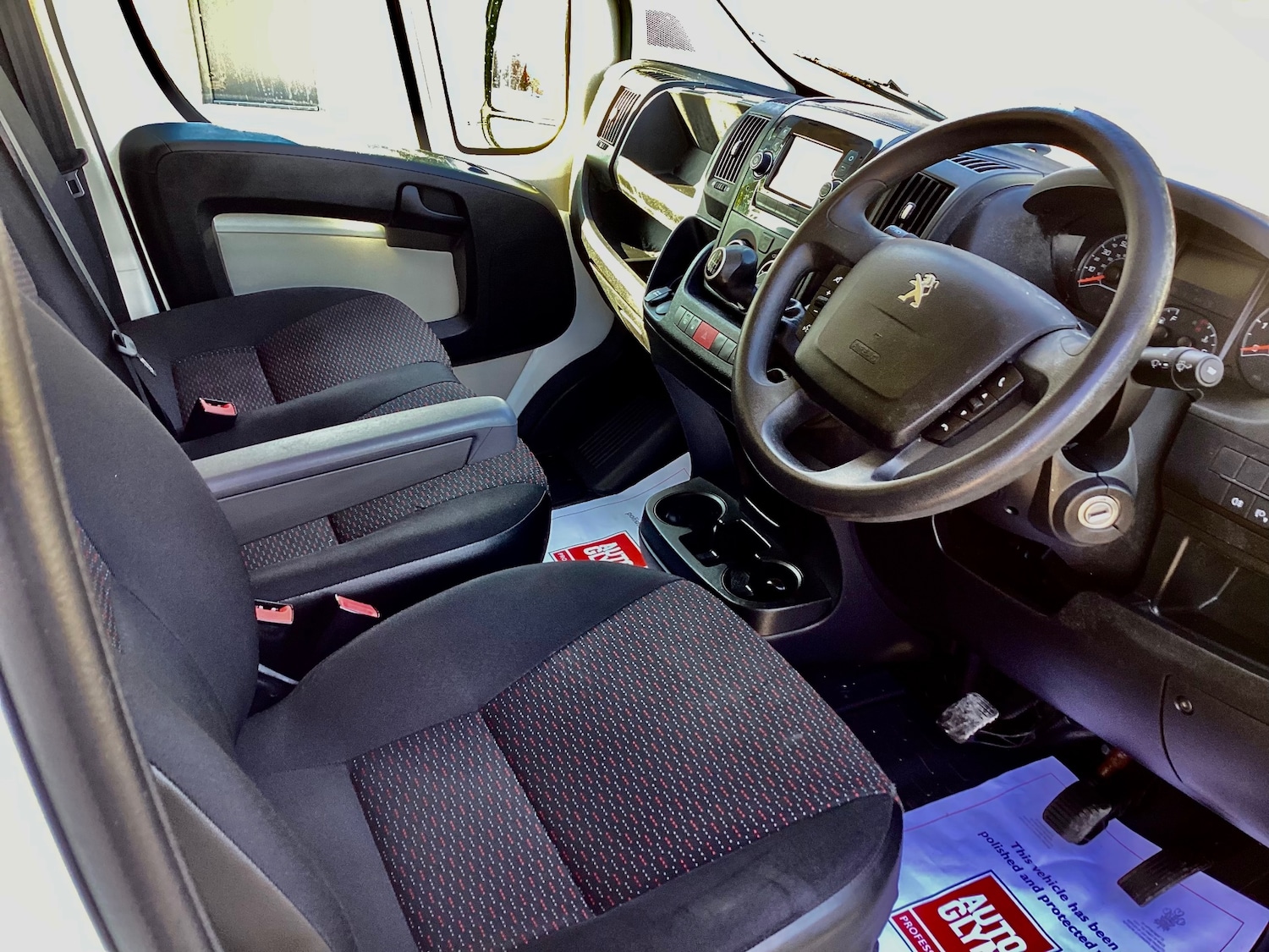 Used Peugeot Boxer 2019 for sale - 75157308: Photo 6