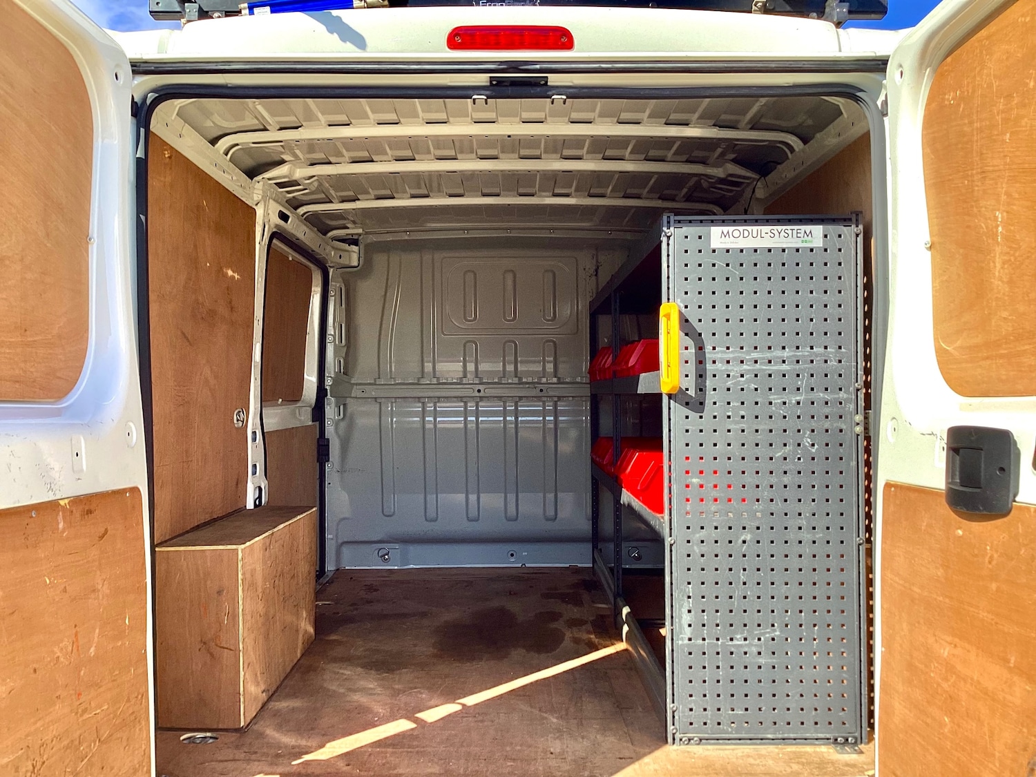 Used Peugeot Boxer 2019 for sale - 75157308: Photo 7
