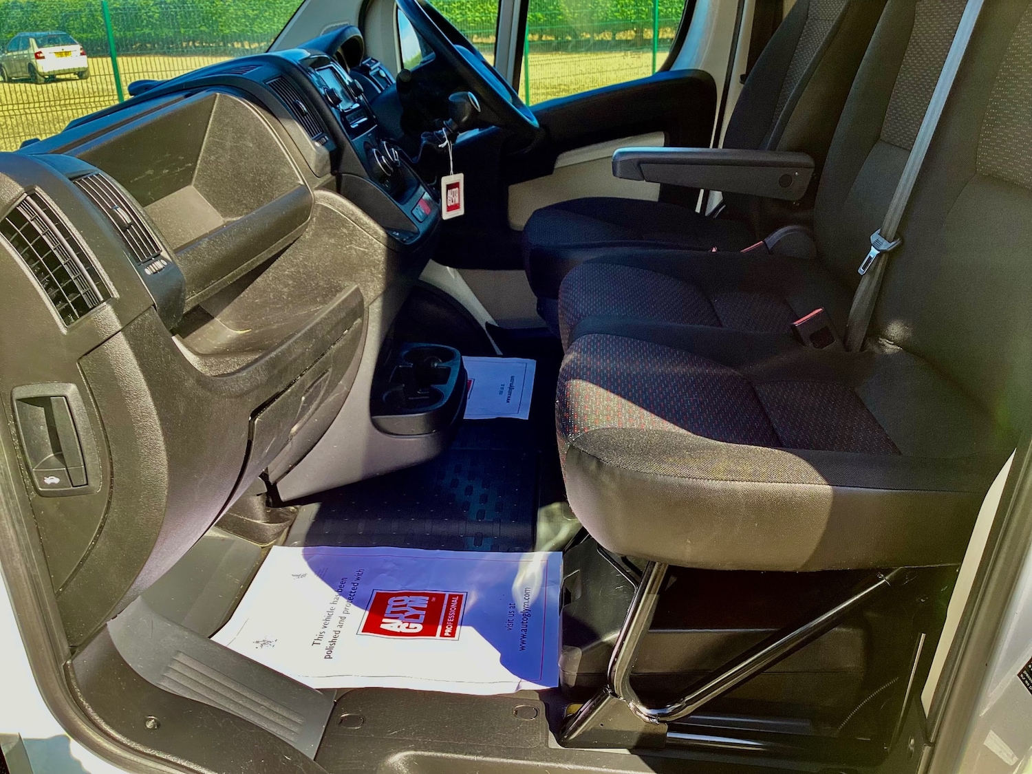 Used Peugeot Boxer 2019 for sale - 75157308: Photo 9