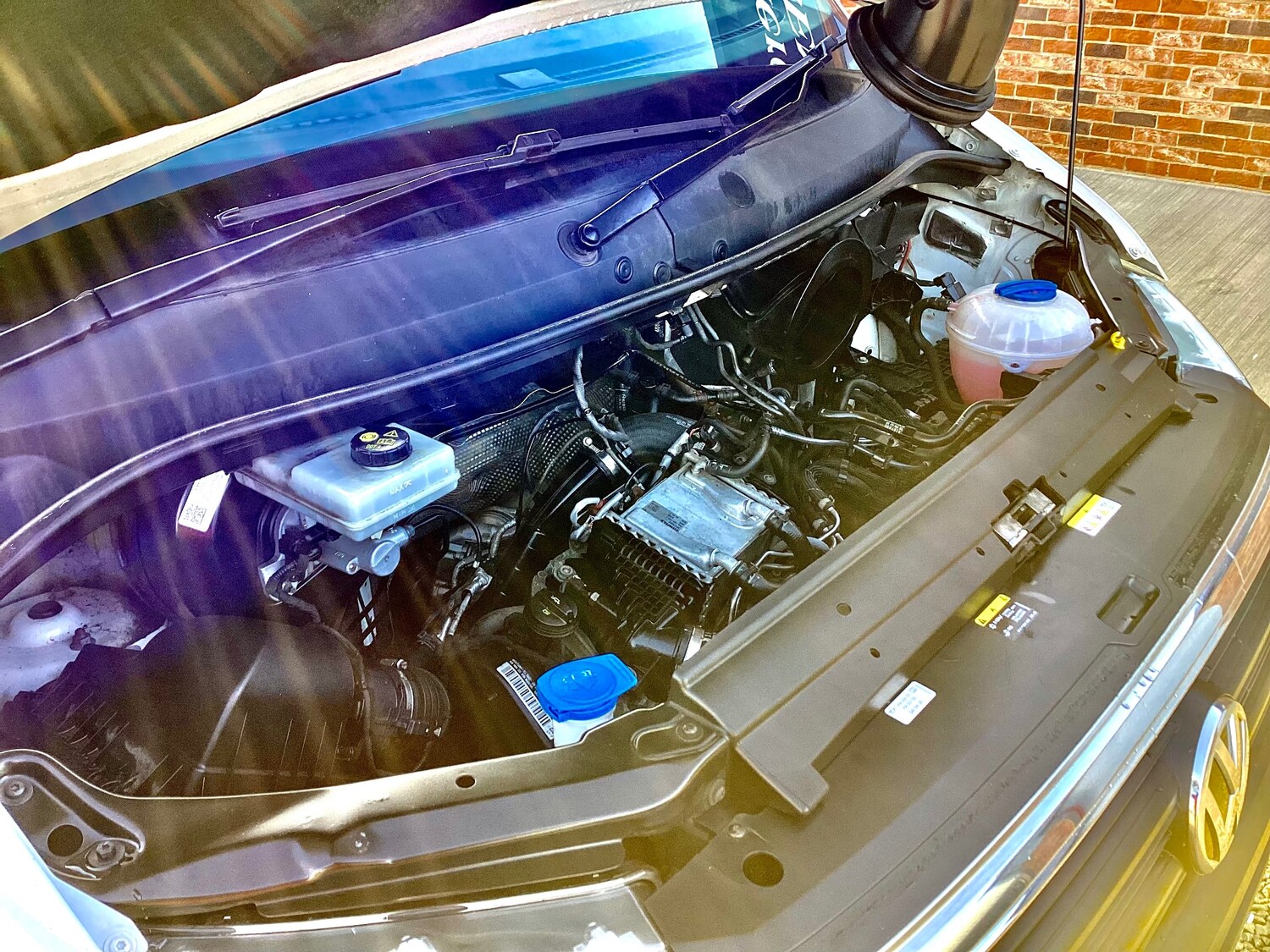 Used Volkswagen Crafter 2022 for sale - 77363803: Photo 11