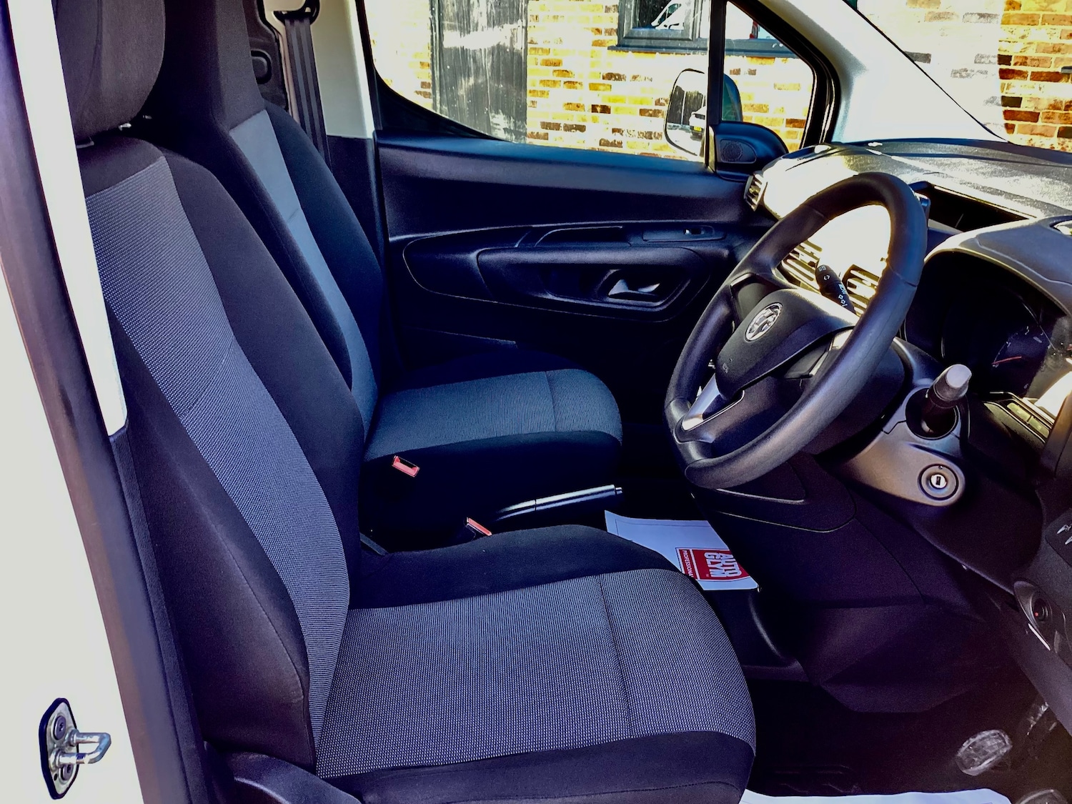 Used Vauxhall Combo 2019 for sale - 77065841: Photo 7