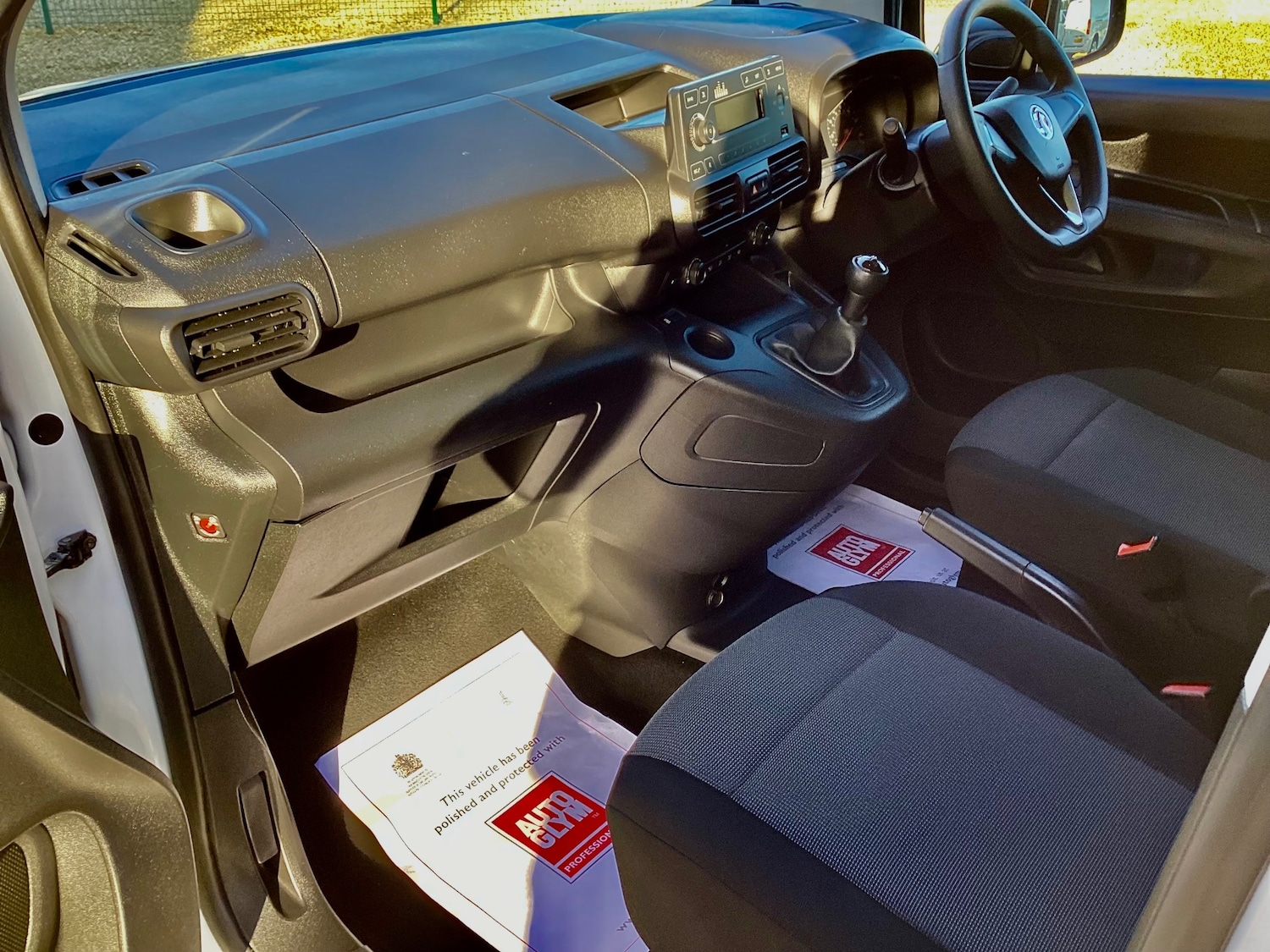 Used Vauxhall Combo 2019 for sale - 77065841: Photo 9