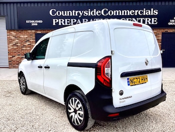Used Renault Kangoo 2023 for sale - 79367268: Photo