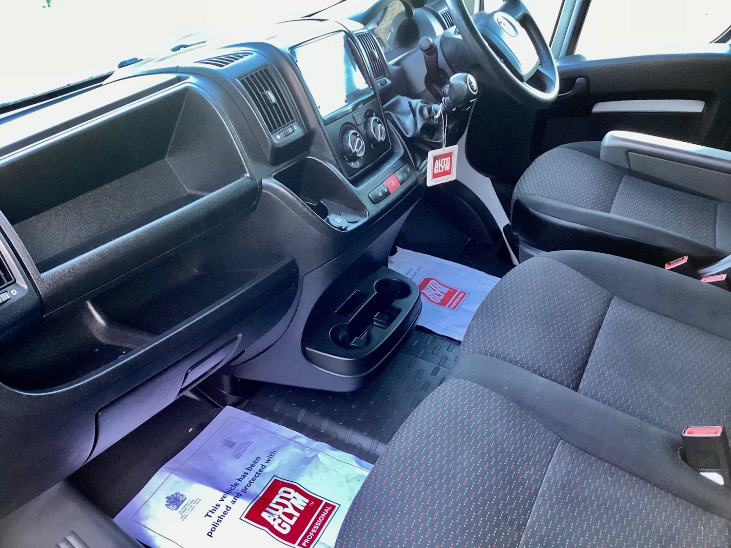 Used Vauxhall Movano 2023 for sale - 77093903: Photo 10