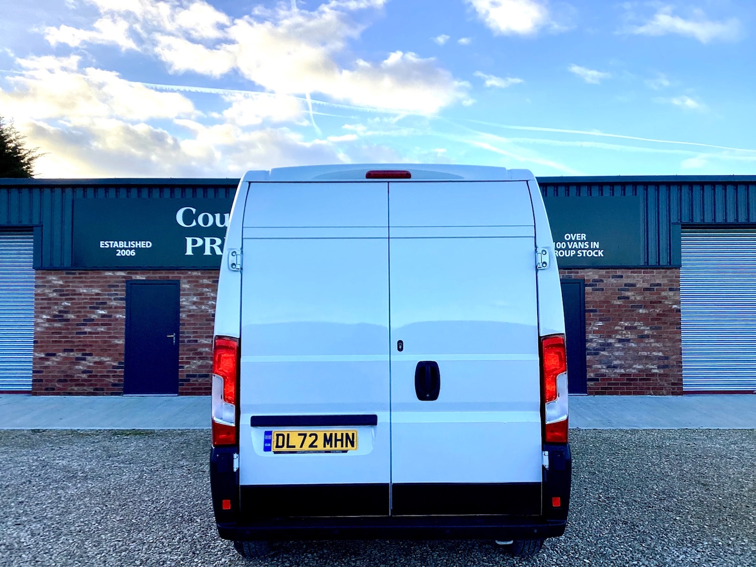 Used Vauxhall Movano 2023 for sale - 77093903: Photo 5