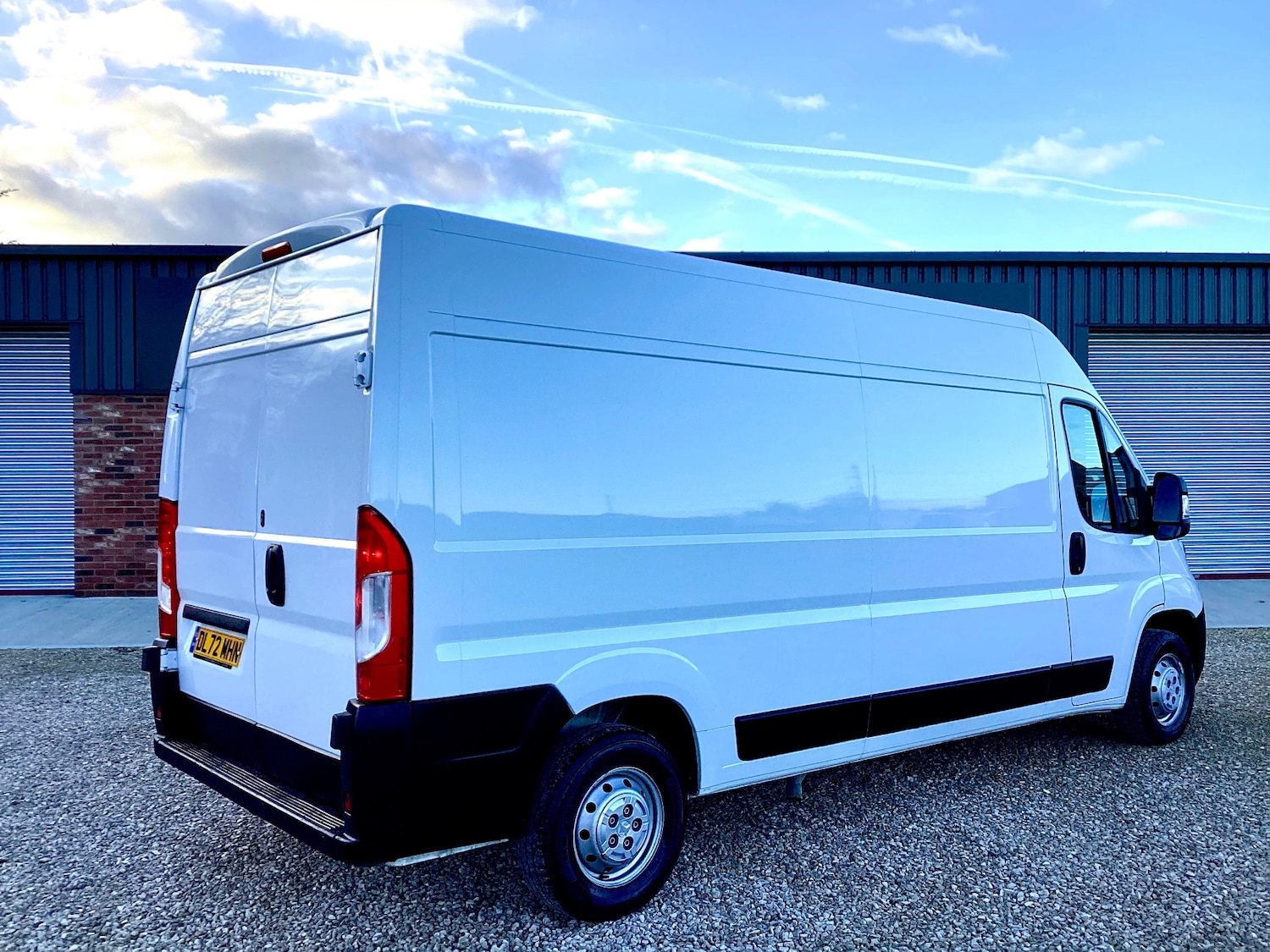 Used Vauxhall Movano 2023 for sale - 77093903: Photo 6