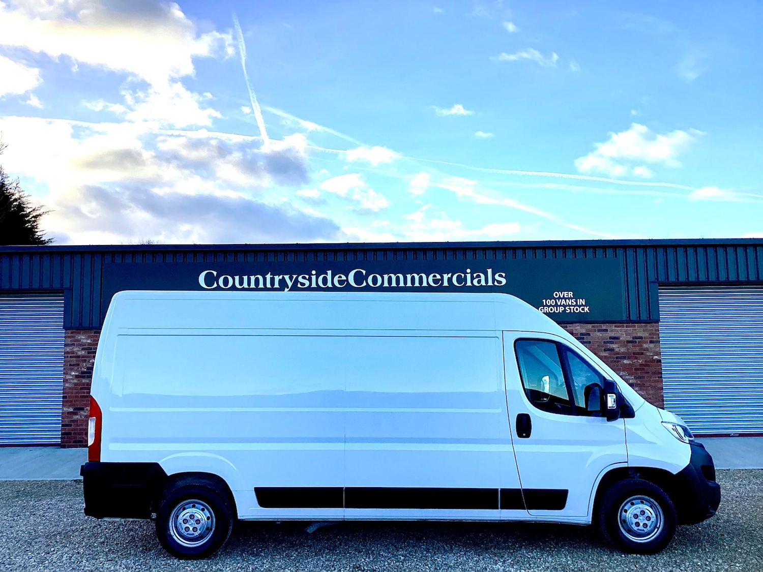 Used Vauxhall Movano 2023 for sale - 77093903: Photo 7