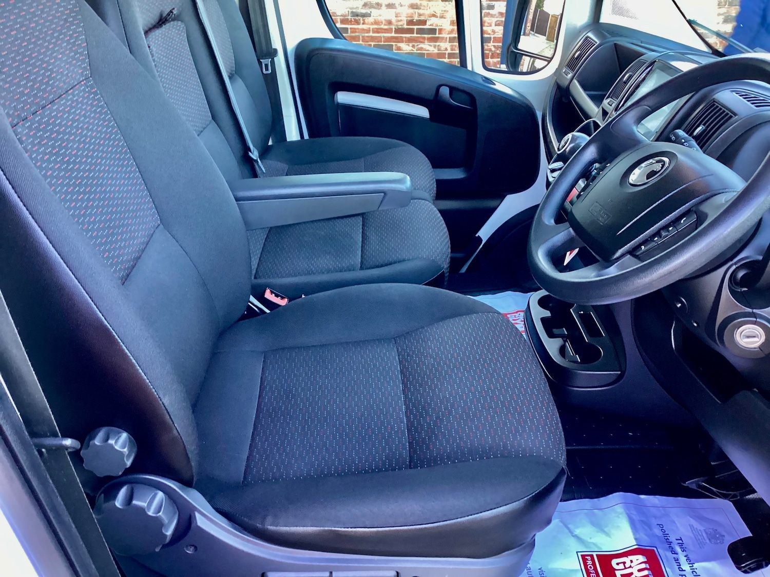 Used Vauxhall Movano 2023 for sale - 77093903: Photo 8