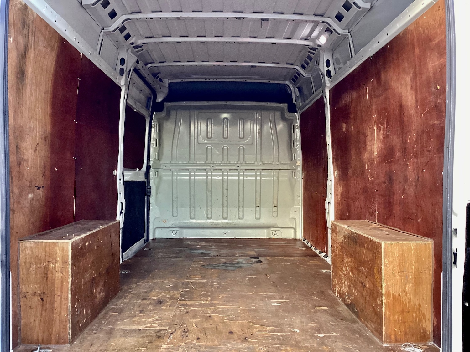 Used Vauxhall Movano 2023 for sale - 77093903: Photo 9