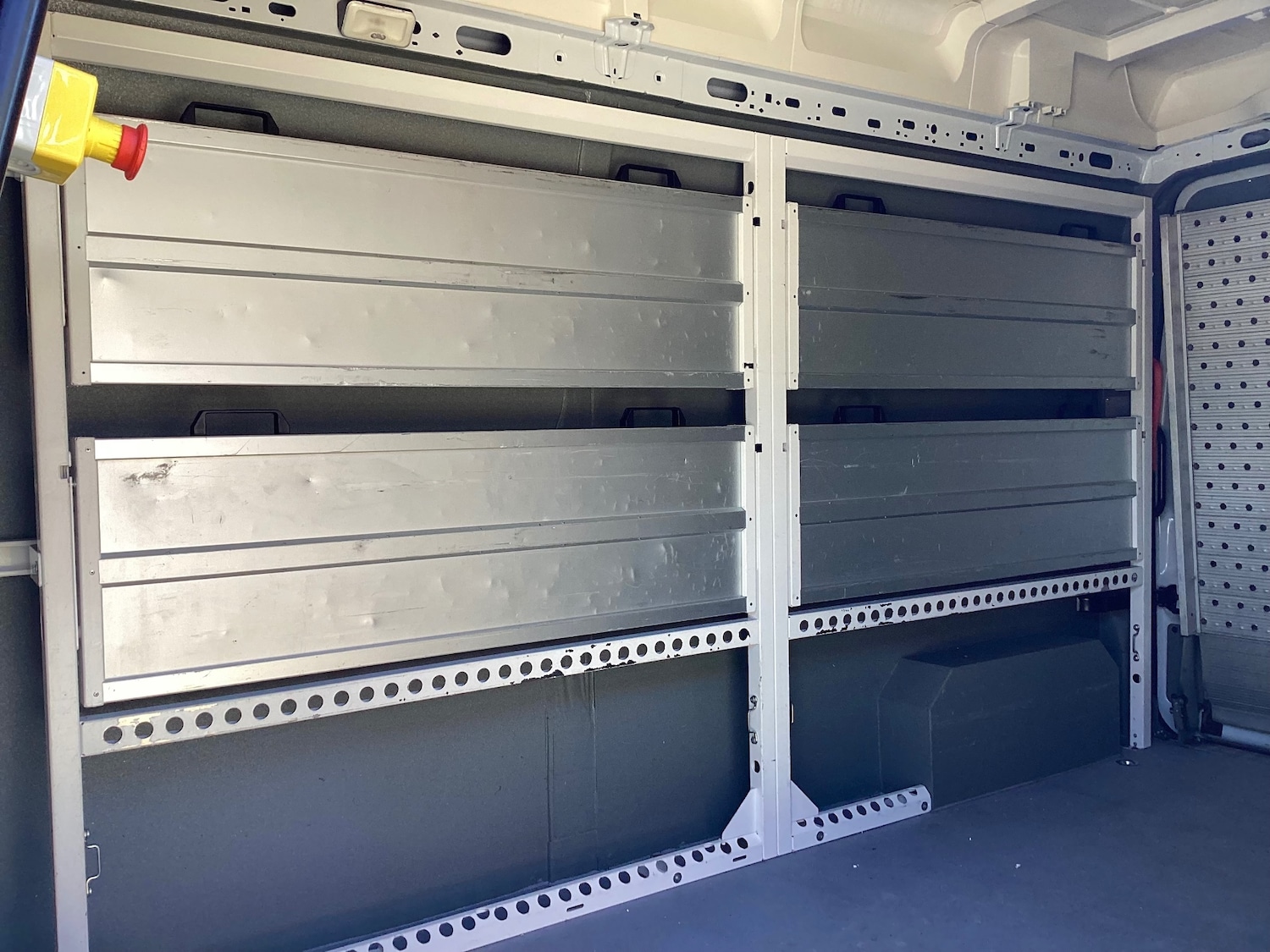 Used Vauxhall Movano 2021 for sale - 76101127: Photo 10