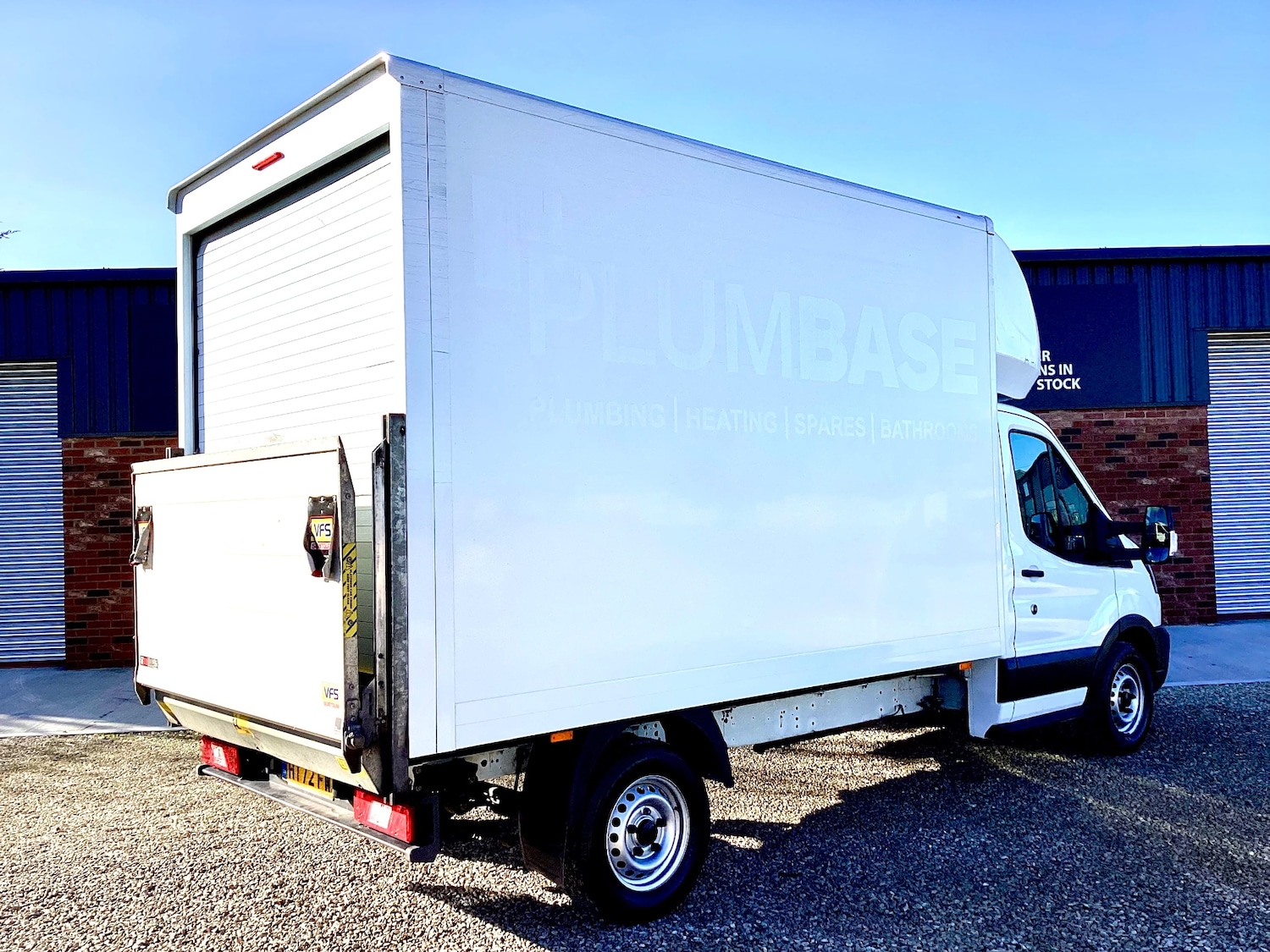 Used Ford Transit 2023 for sale - 77564150: Photo 5