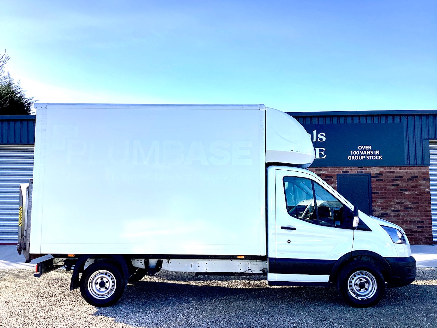 Used Ford Transit 2023 for sale - 77564150: Photo 6