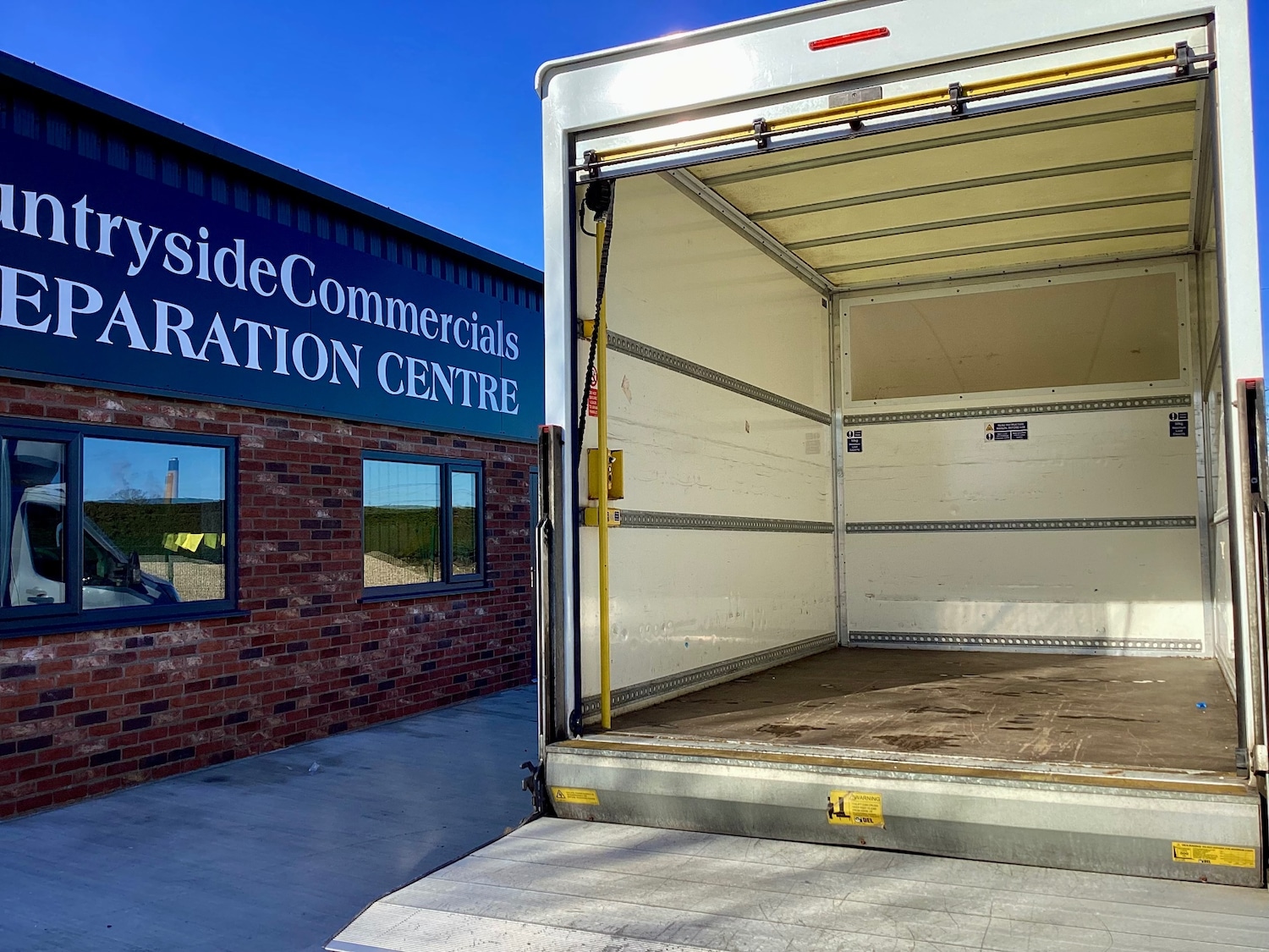 Used Ford Transit 2023 for sale - 77564150: Photo 8