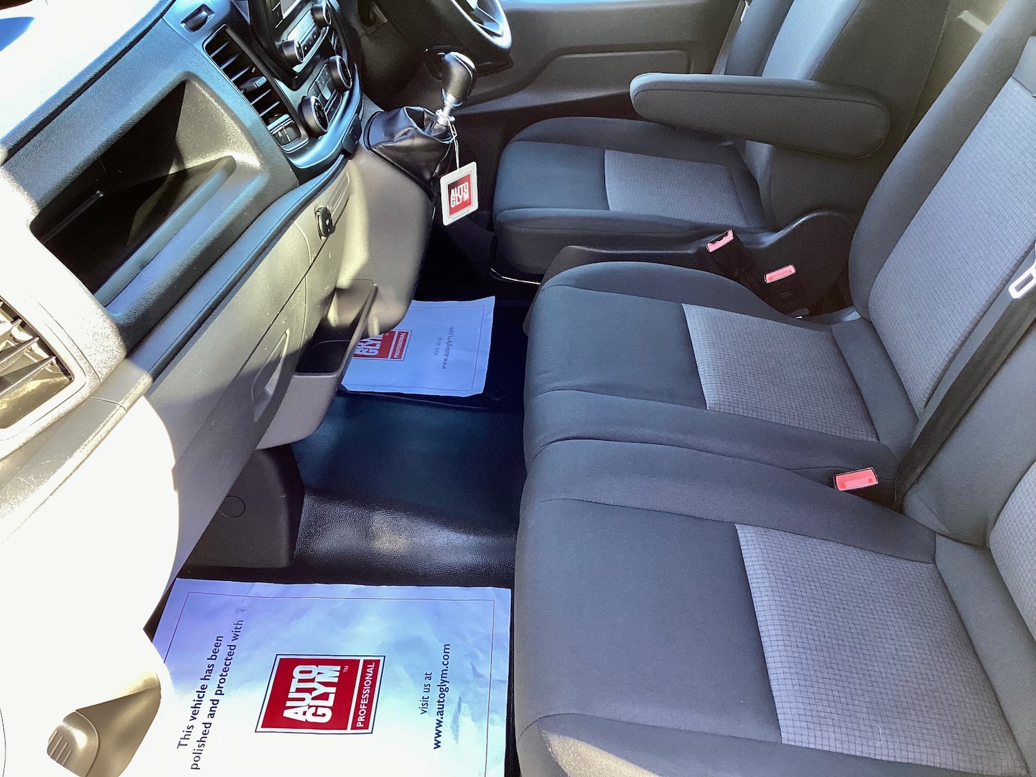 Used Ford Transit 2023 for sale - 77564150: Photo 9