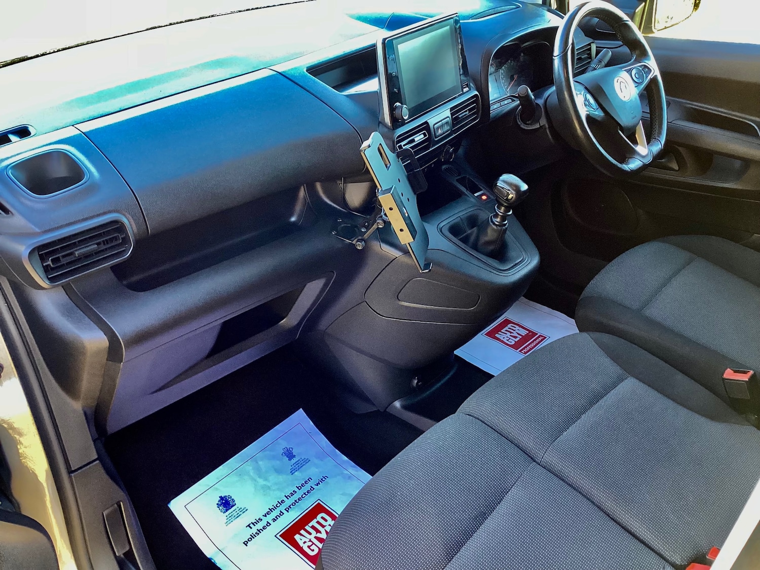 Used Vauxhall Combo 2022 for sale - 77089458: Photo 10