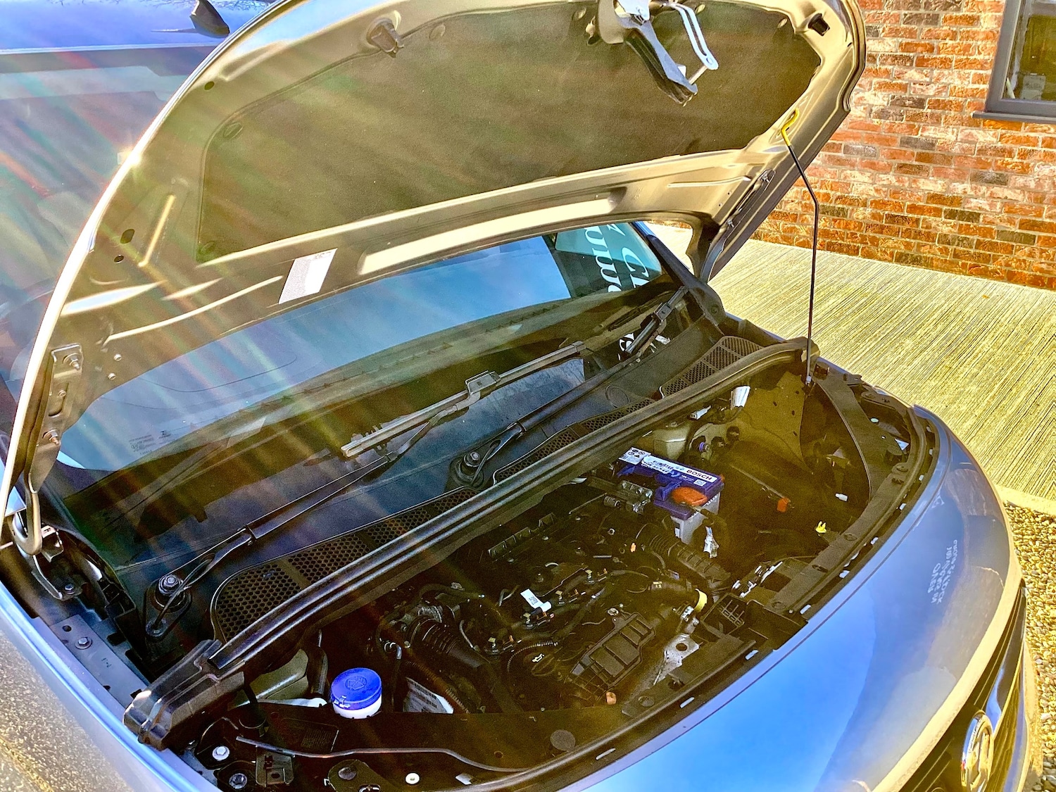 Used Vauxhall Combo 2022 for sale - 77089458: Photo 11