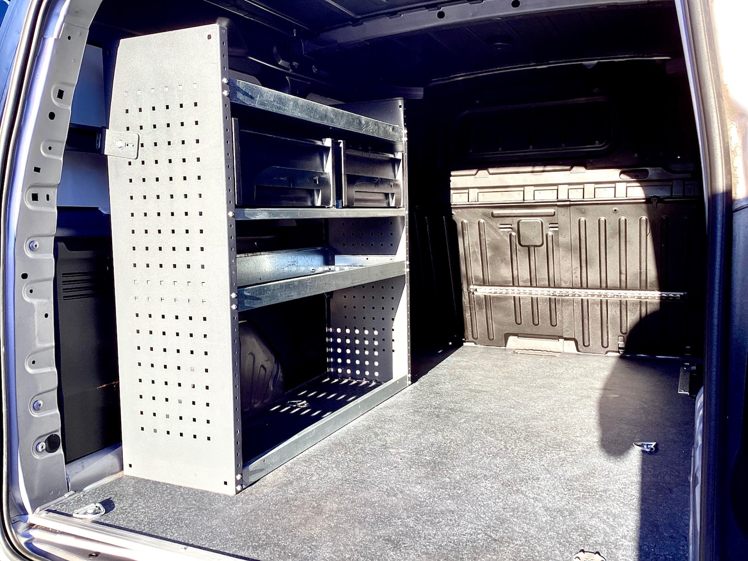 Used Vauxhall Combo 2022 for sale - 77089458: Photo 8