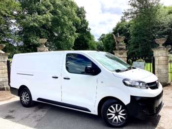Used Vauxhall Vivaro 2020 for sale - 74785937: Photo