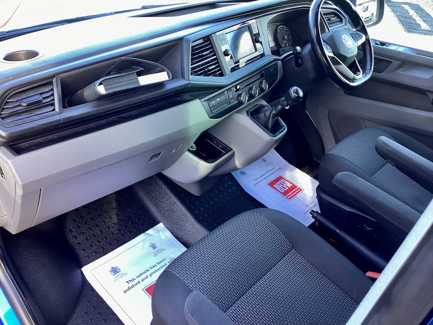 Used Volkswagen Transporter 2022 for sale - 76534750: Photo 10