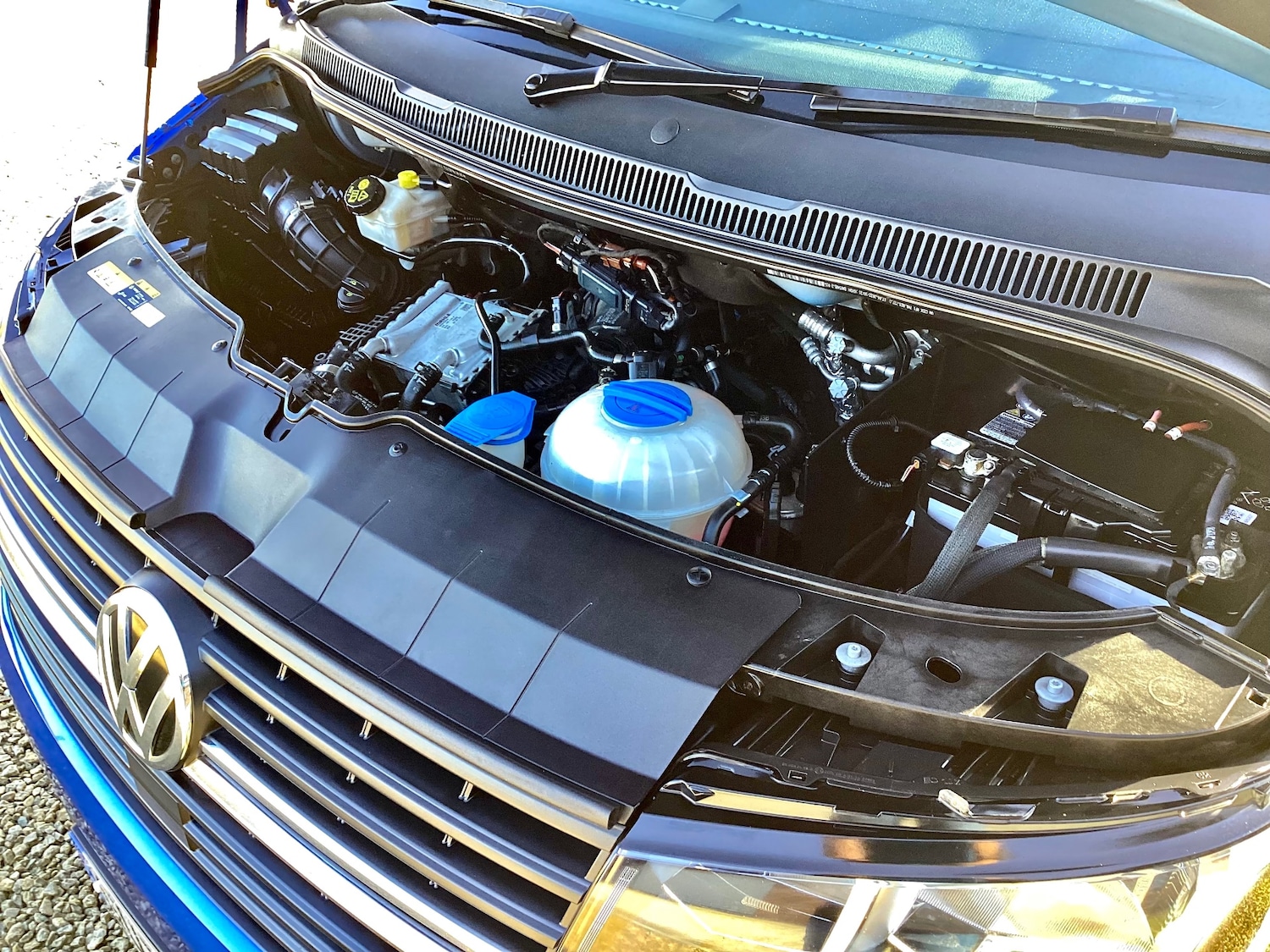 Used Volkswagen Transporter 2022 for sale - 76534750: Photo 11