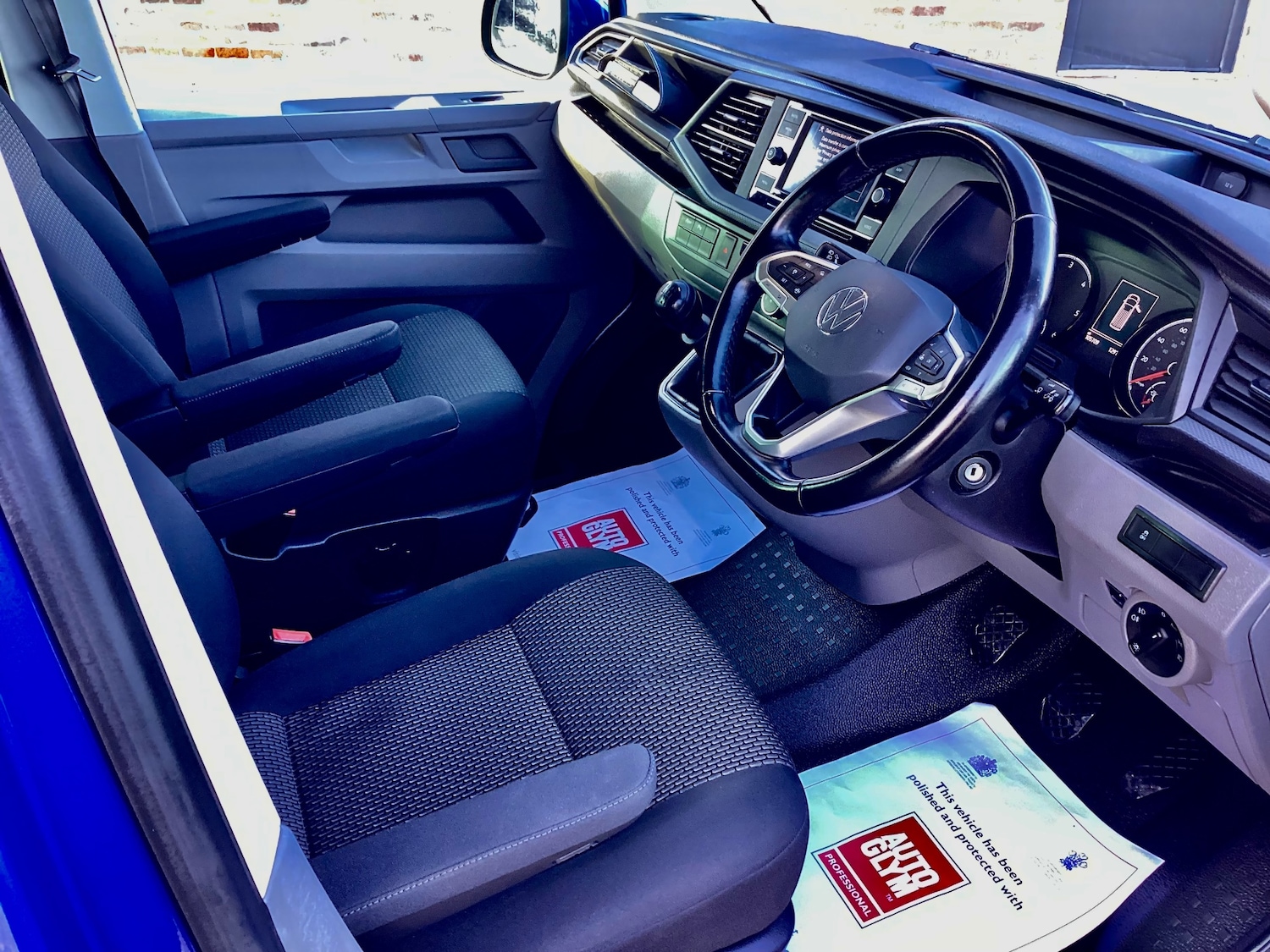 Used Volkswagen Transporter 2022 for sale - 76534750: Photo 6