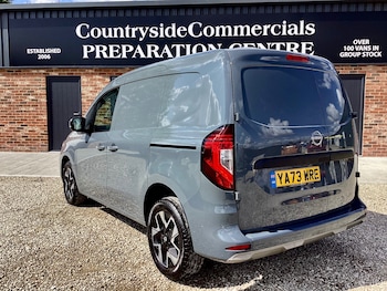 Used Nissan Other 2024 for sale - 79543058: Photo