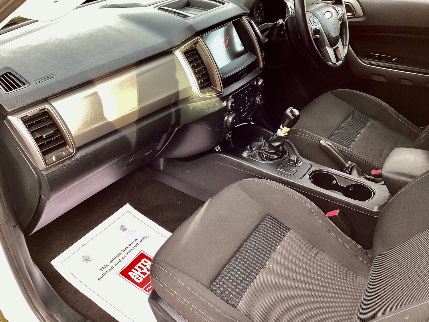 Used Ford Ranger 2021 for sale - 77357197: Photo 10