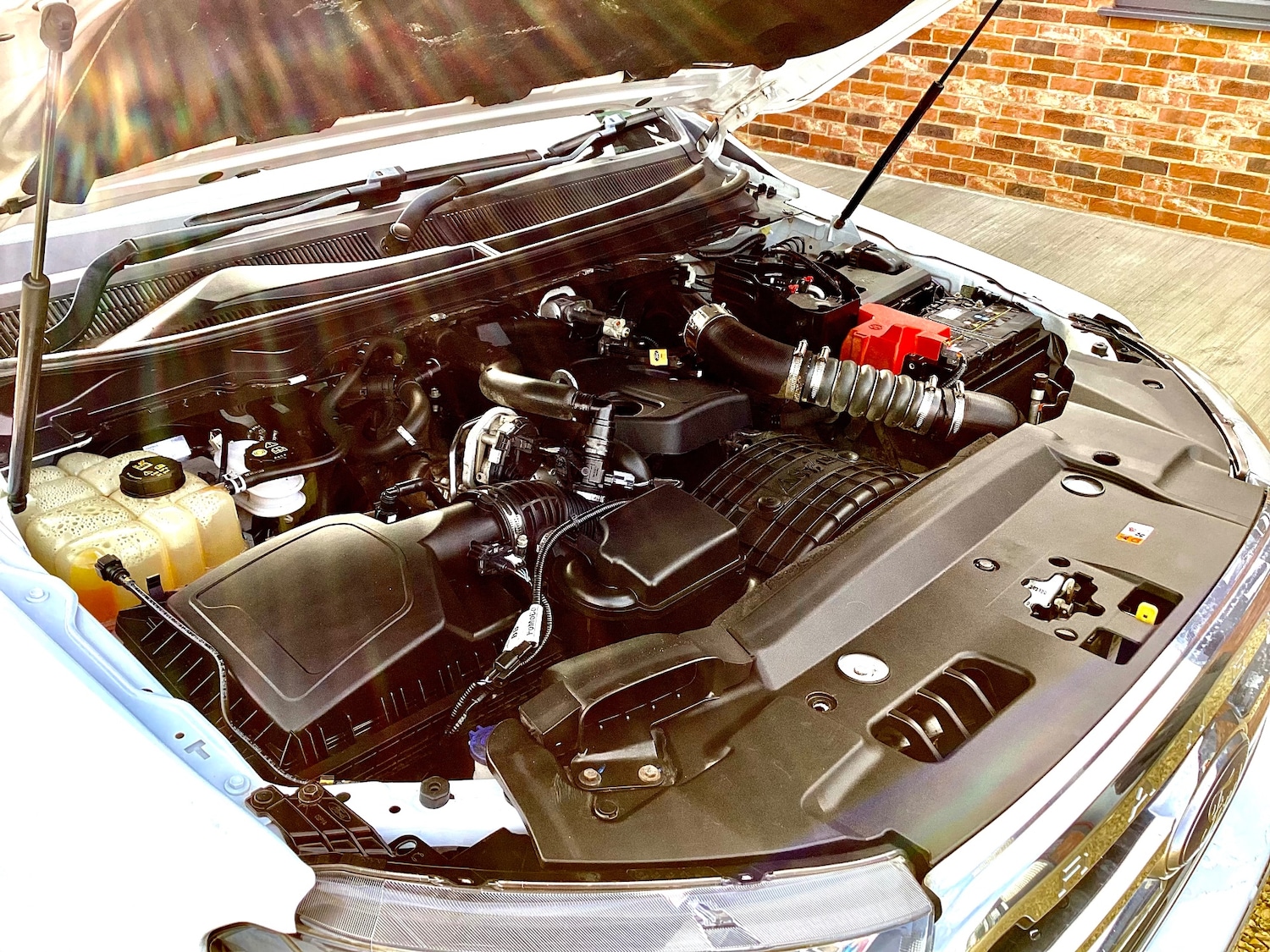 Used Ford Ranger 2021 for sale - 77357197: Photo 12