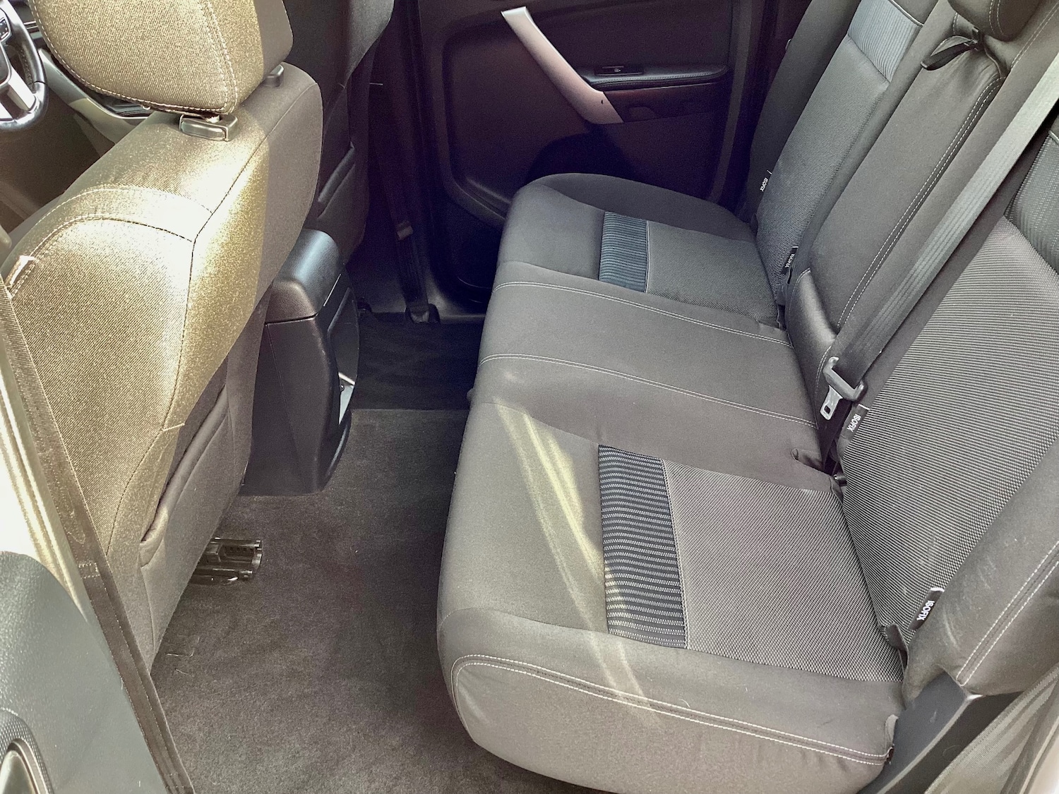 Used Ford Ranger 2021 for sale - 77357197: Photo 13