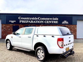 Used Ford Ranger 2021 for sale - 77357197: Photo