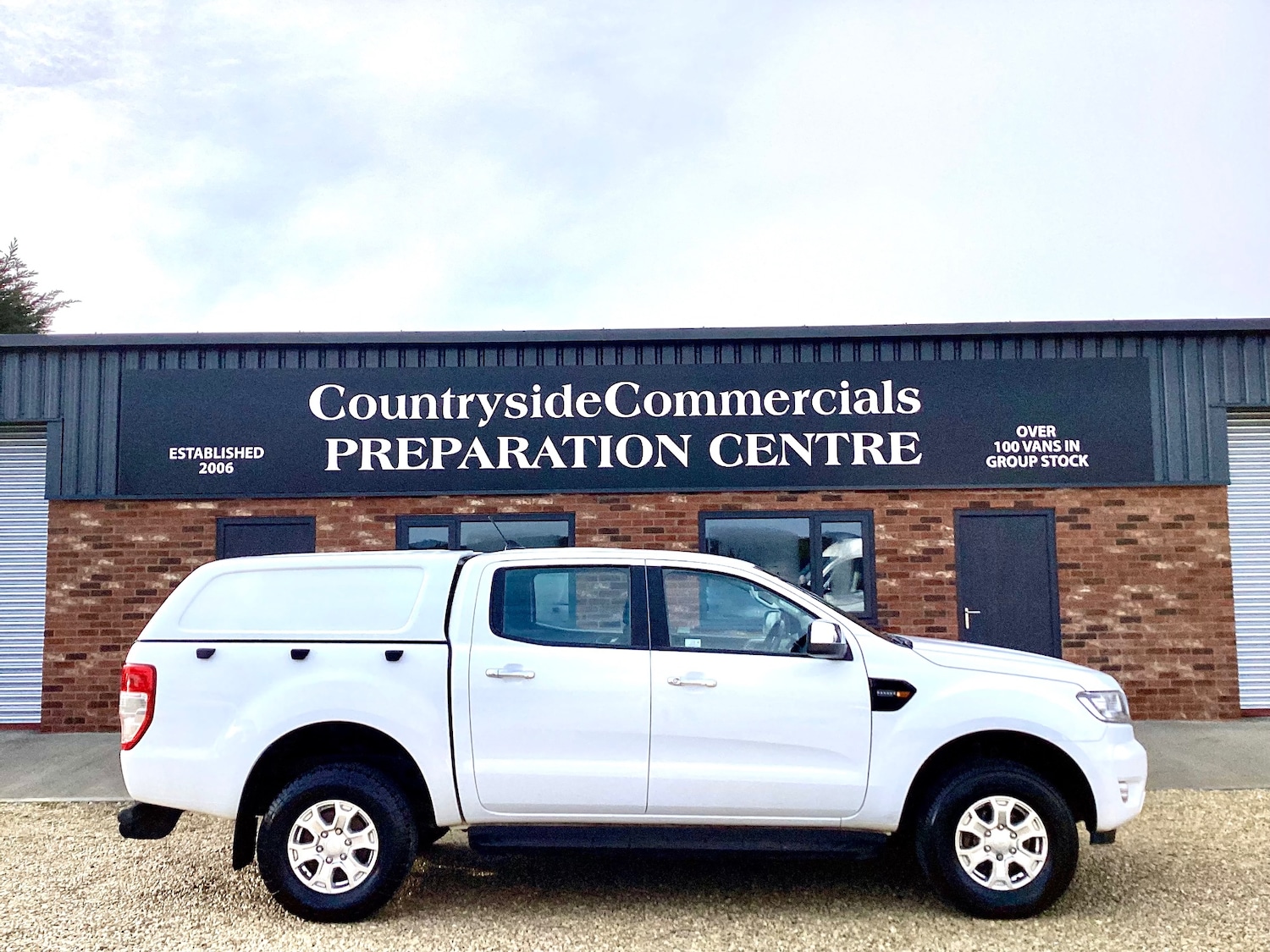 Used Ford Ranger 2021 for sale - 77357197: Photo 6