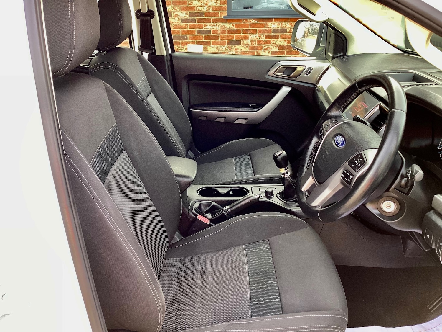 Used Ford Ranger 2021 for sale - 77357197: Photo 7