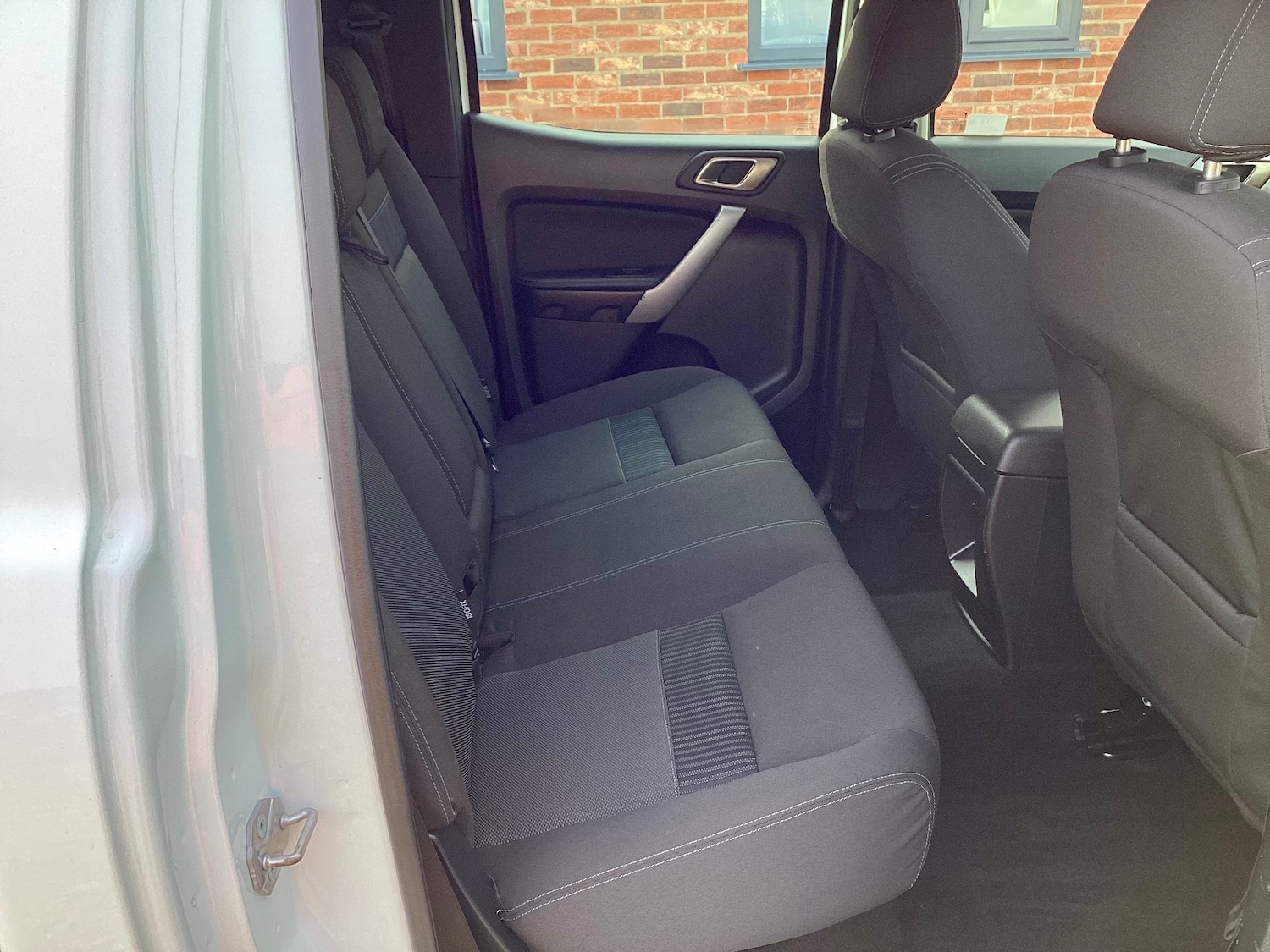 Used Ford Ranger 2021 for sale - 77357197: Photo 8