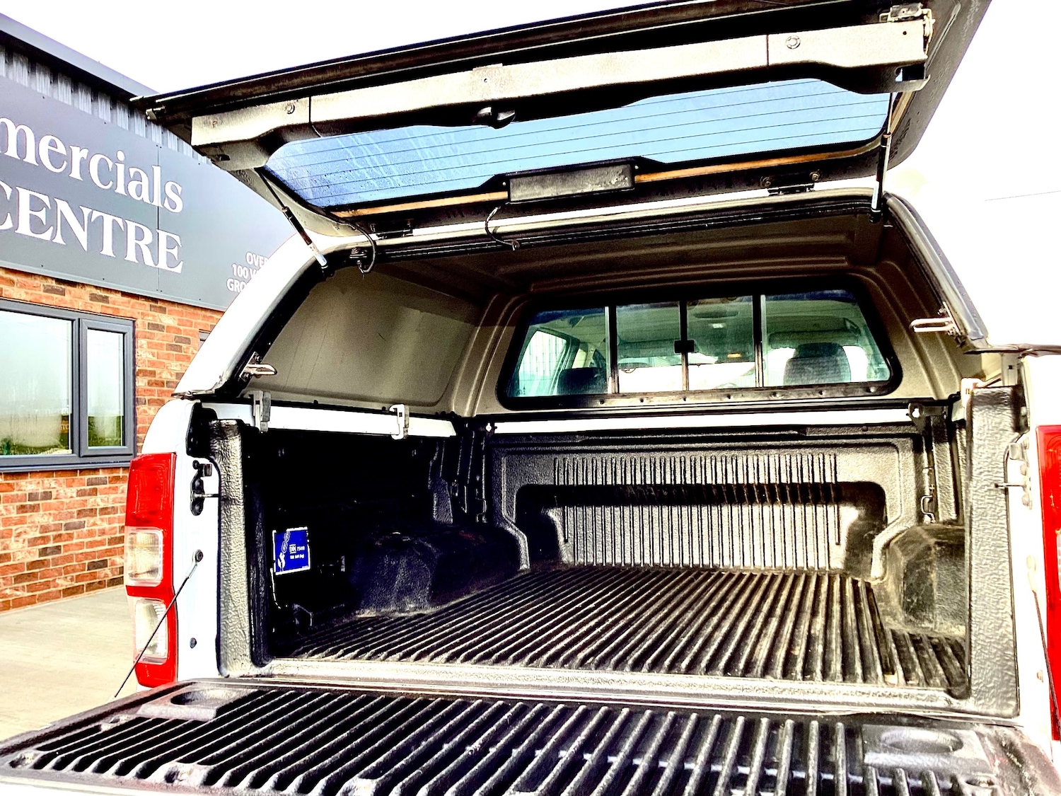 Used Ford Ranger 2021 for sale - 77357197: Photo 9