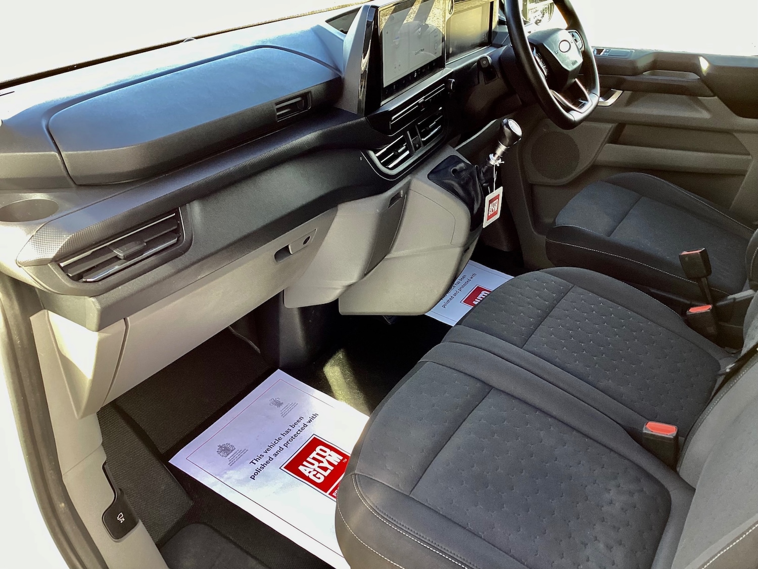 Used Ford Transit Custom 2023 for sale - 76251695: Photo 8