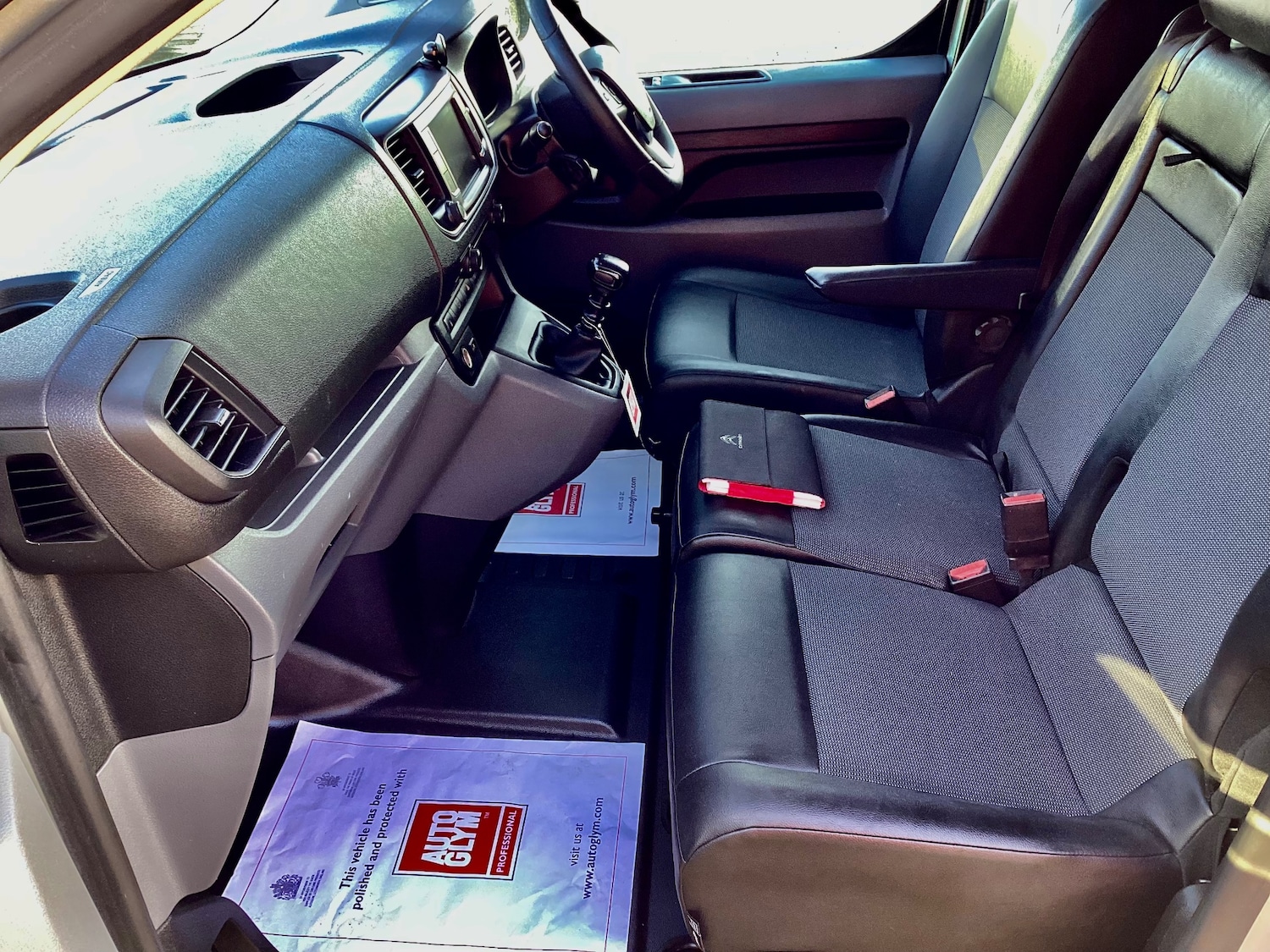 Used Citroen Dispatch 2018 for sale - 77353989: Photo 10