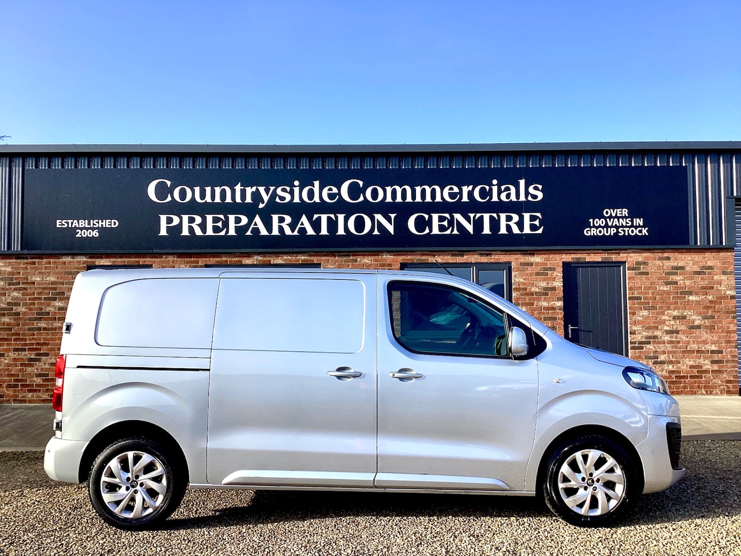 Used Citroen Dispatch 2018 for sale - 77353989: Photo 7