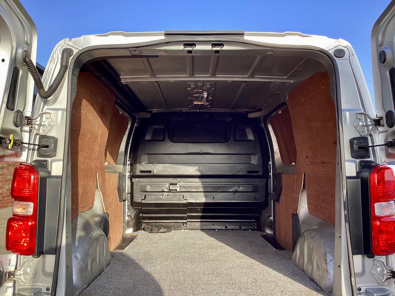 Used Citroen Dispatch 2018 for sale - 77353989: Photo 9