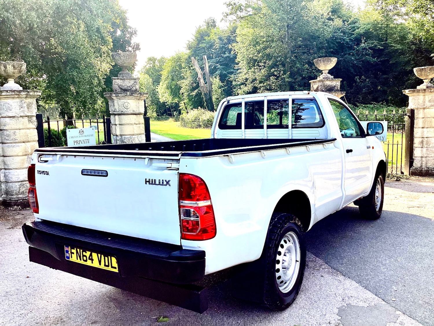 Vehicle 6