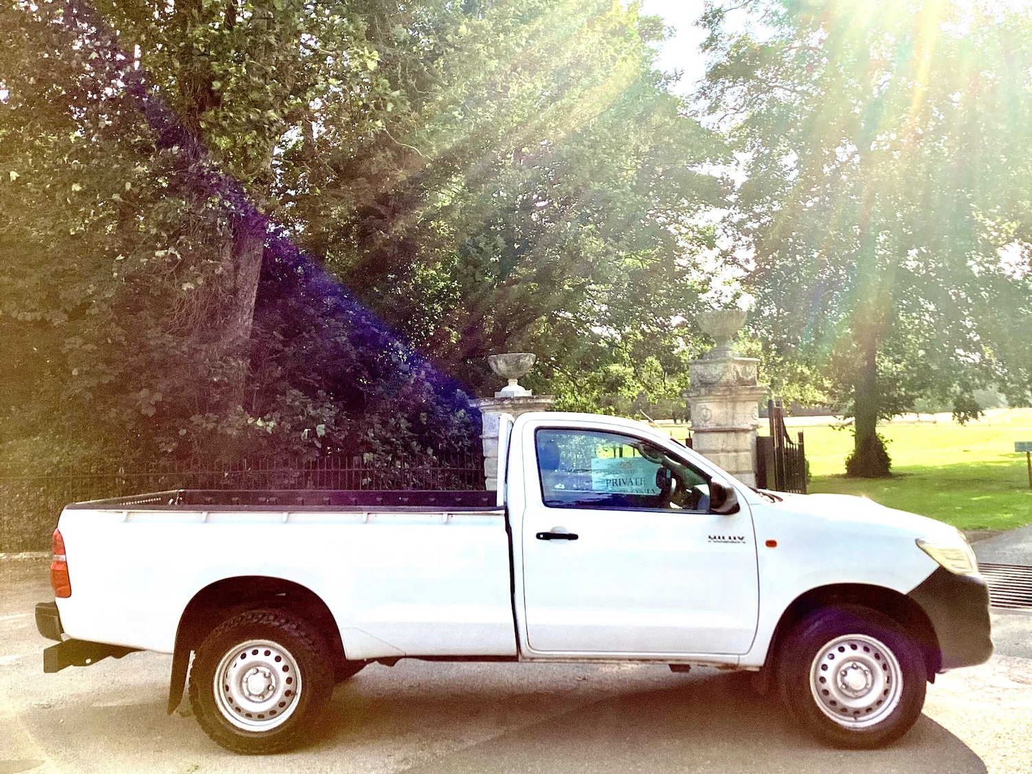 Vehicle 7