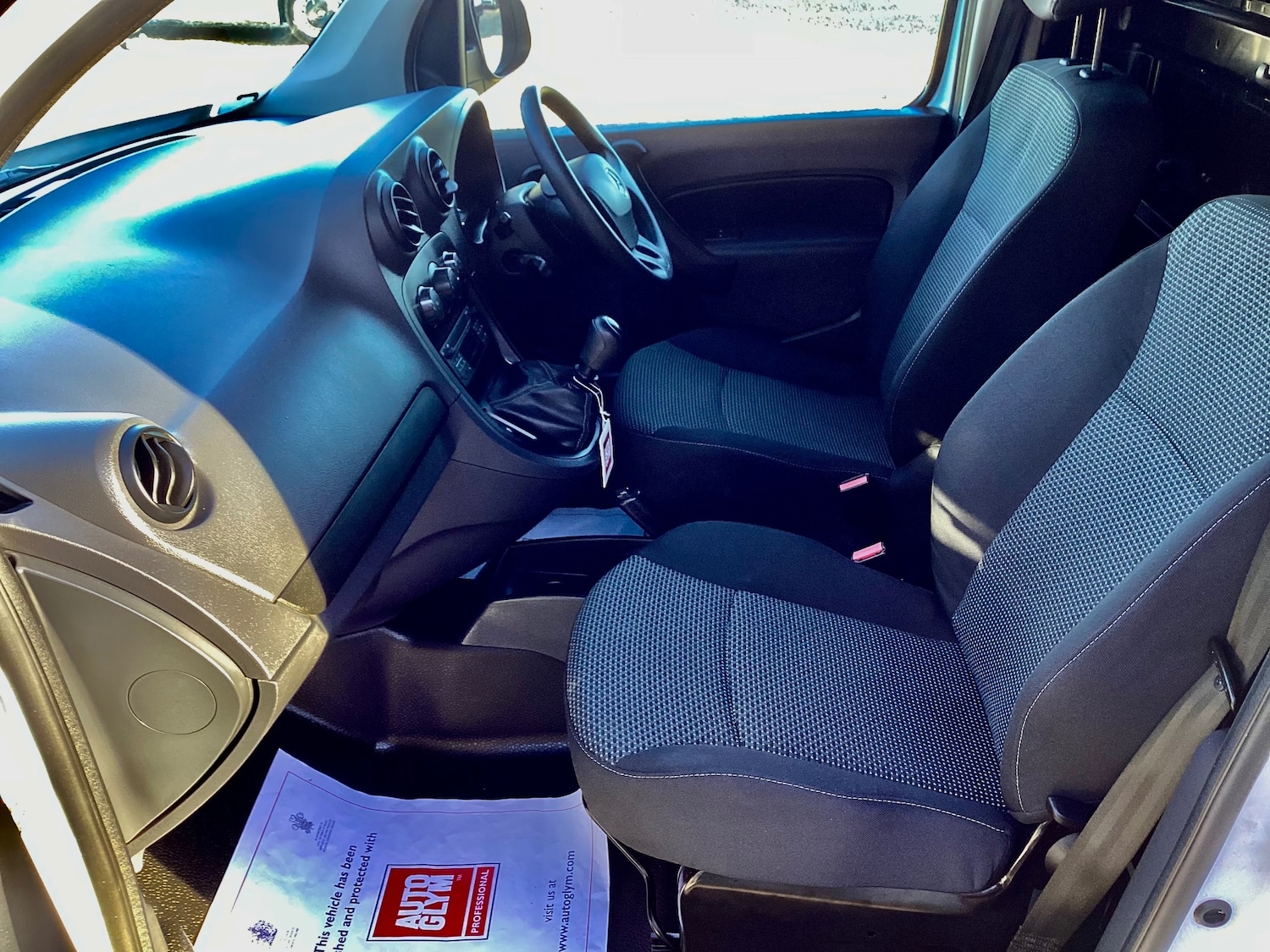 Used Mercedes-Benz Citan 2021 for sale - 77093724: Photo 11