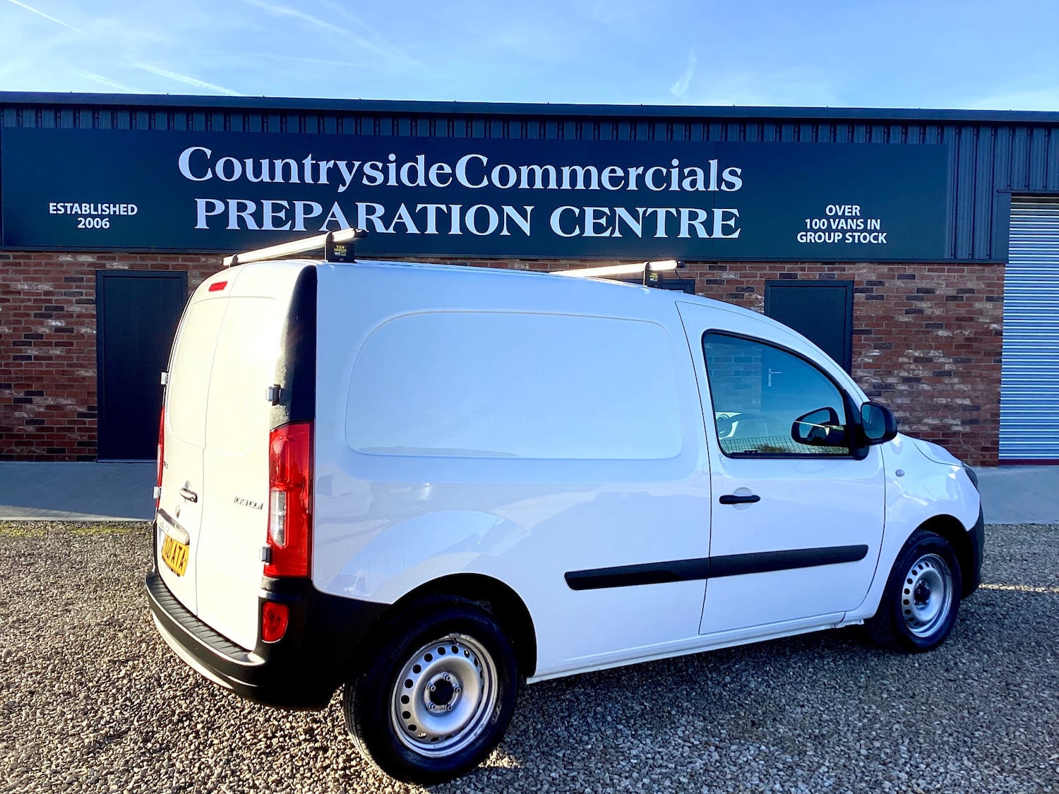 Used Mercedes-Benz Citan 2021 for sale - 77093724: Photo 6